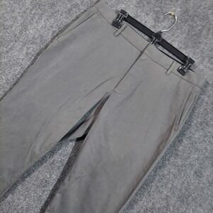 Bonobos Pants Mens 35x30‎ Gray Slim Fit Friday Dress Casual Chinos Work Office